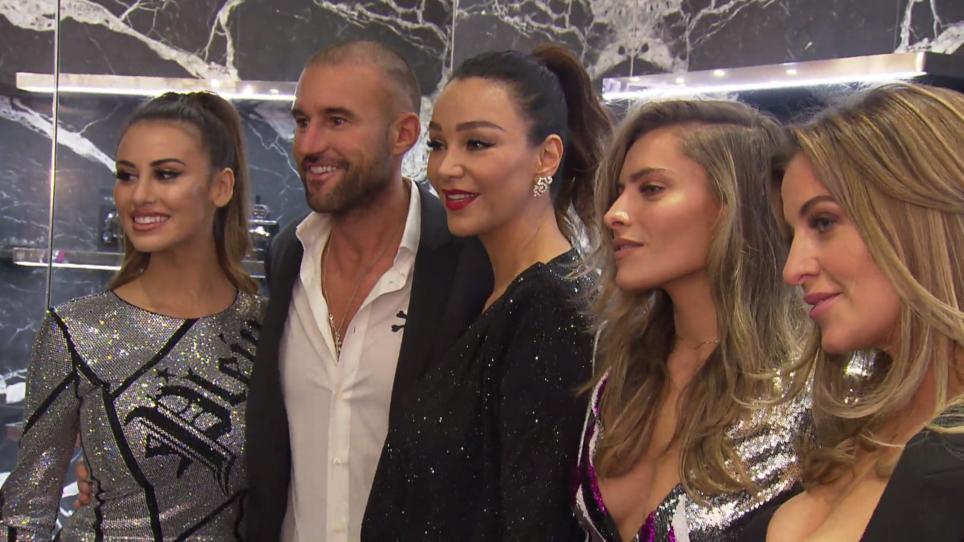 Philipp Plein stellt seine neue Freundin vor | RTL.de