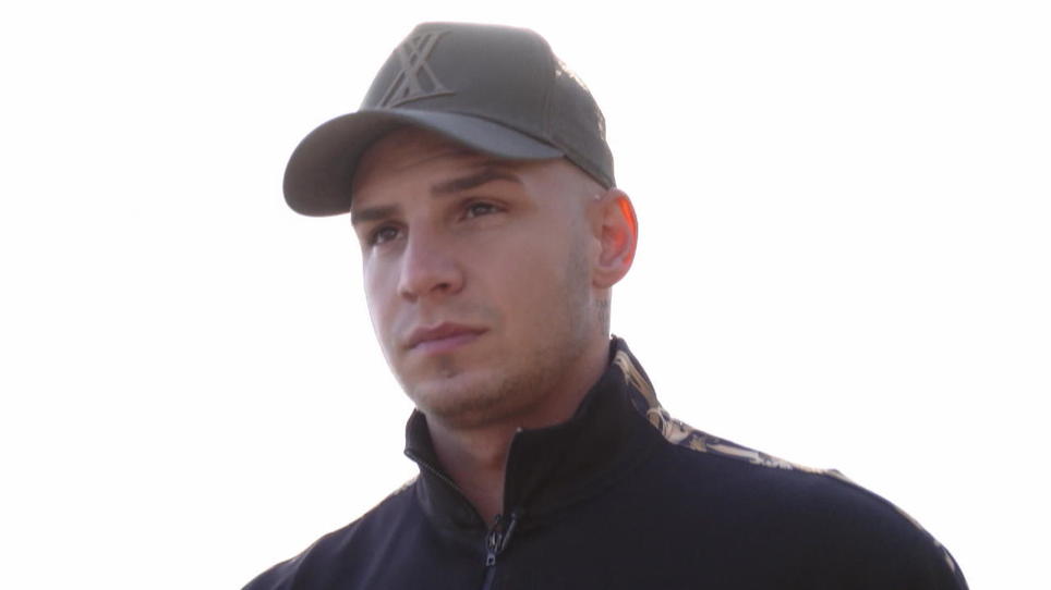 Ich Bin Normal Emotional Pietro Lombardi