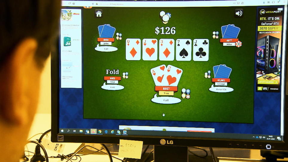 Online Casino Legal In Deutschland Online Casino Legal In Deutschland
