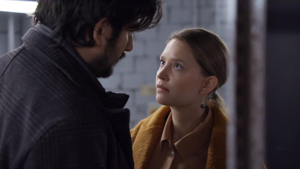 AWZ-Folge vom 21.02.2020: Wird Nathalie wieder bei Maximilian schwach?