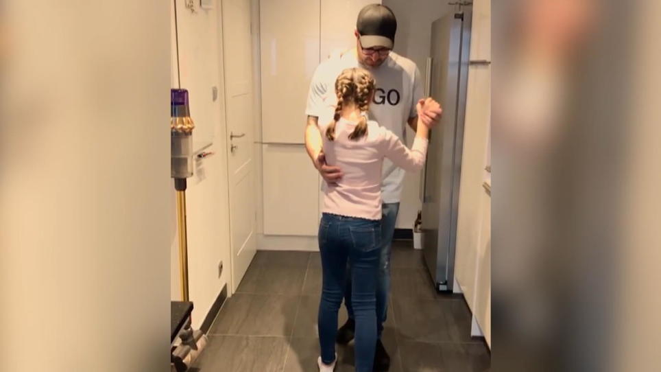 Sükrü pehlivan ehefrau