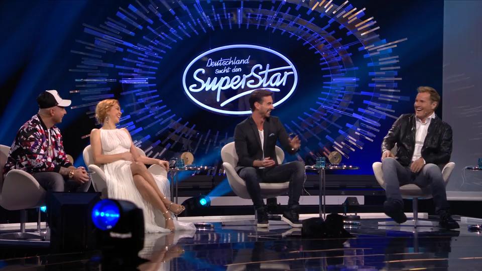 Florian Silbereisen: Seine Ersten Worte Als DSDS-Juror | RTL.de