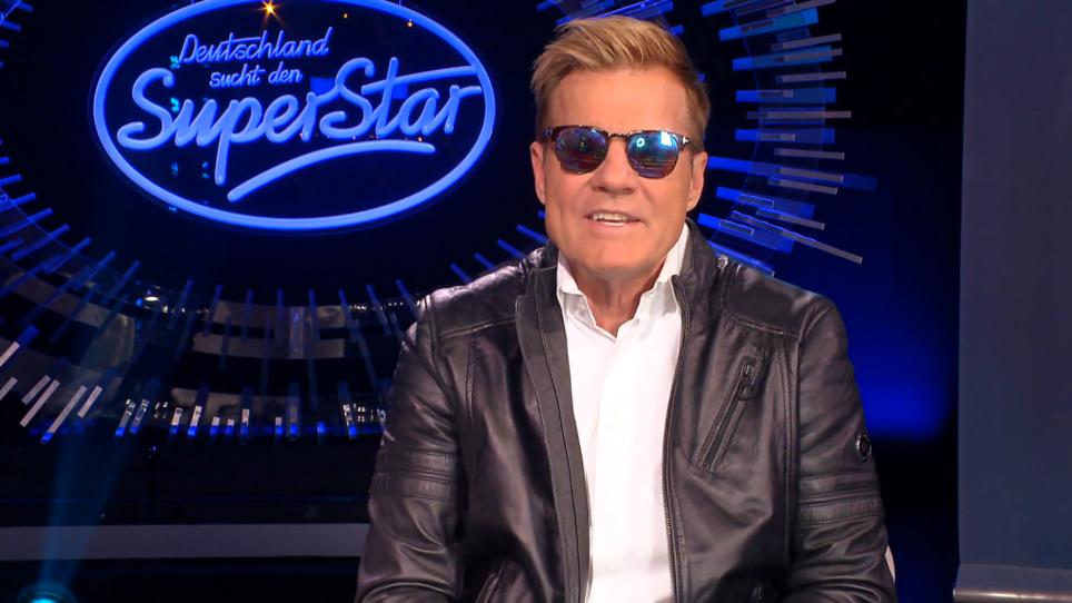 Das Sind Die Top 4: Dieter Bohlen Macht Den DSDS-Finalisten-Check | RTL.de