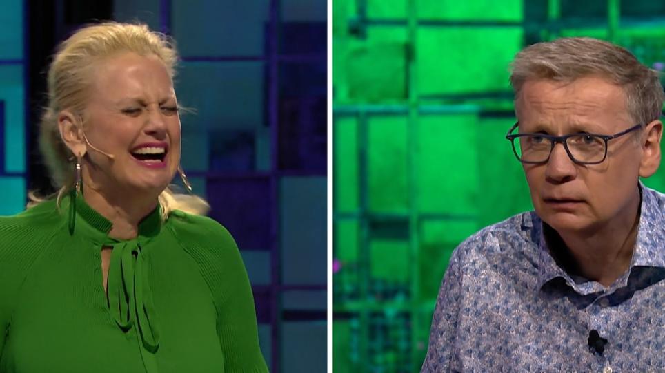 "Denn sie wissen nicht, was passiert": Barbara ...