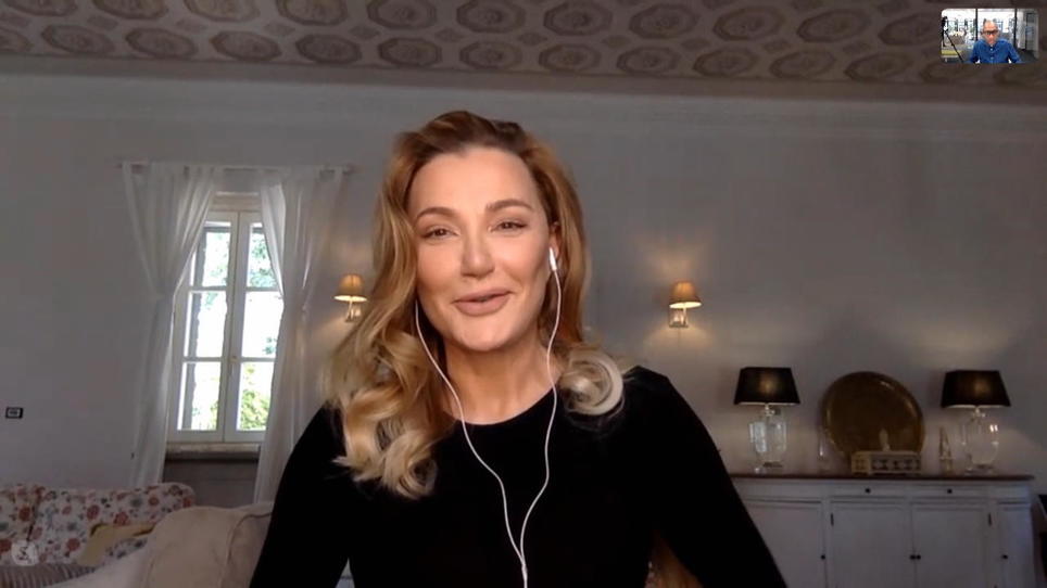 Saturday Night Star Whigfield bringt neuen Song RTL.de