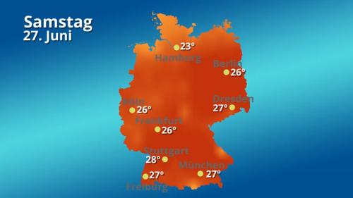Rtl Wetterbericht Rtl Wetterbericht