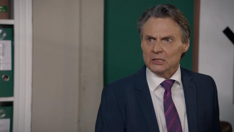 GZSZ-Folge 7039 vom 30.06.2020: Jo Gerner wirft Moritz aus der Wohnung
