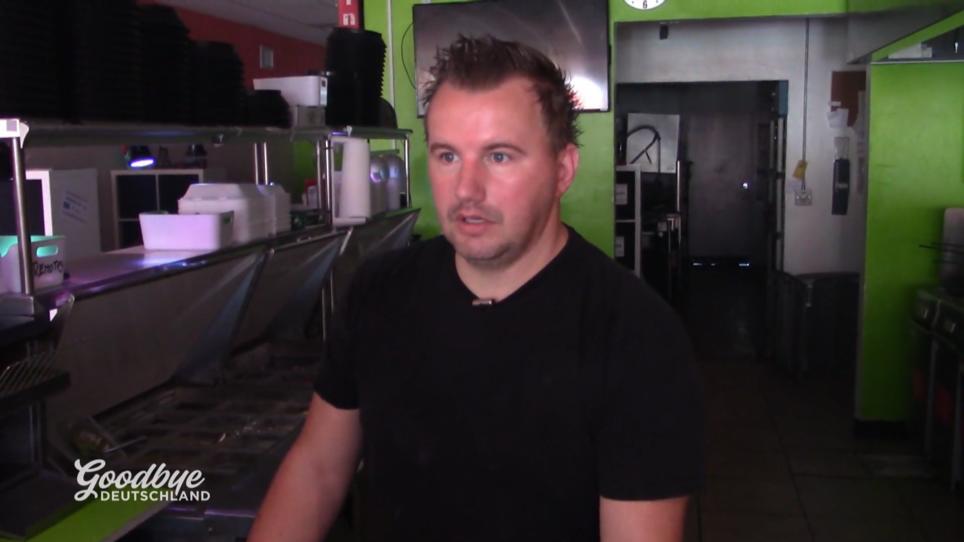 Mike Lehnberg Mike Lehnberg