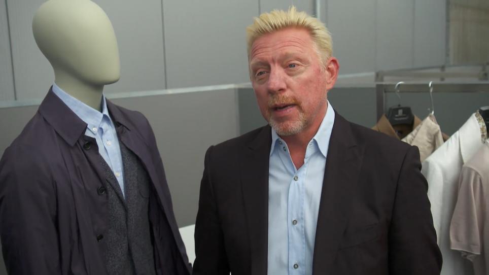 Unangenehme Schlagzeilen Becker Soll Gegen Seine Insolvenzauflagen Verstossen Haben Rtl De