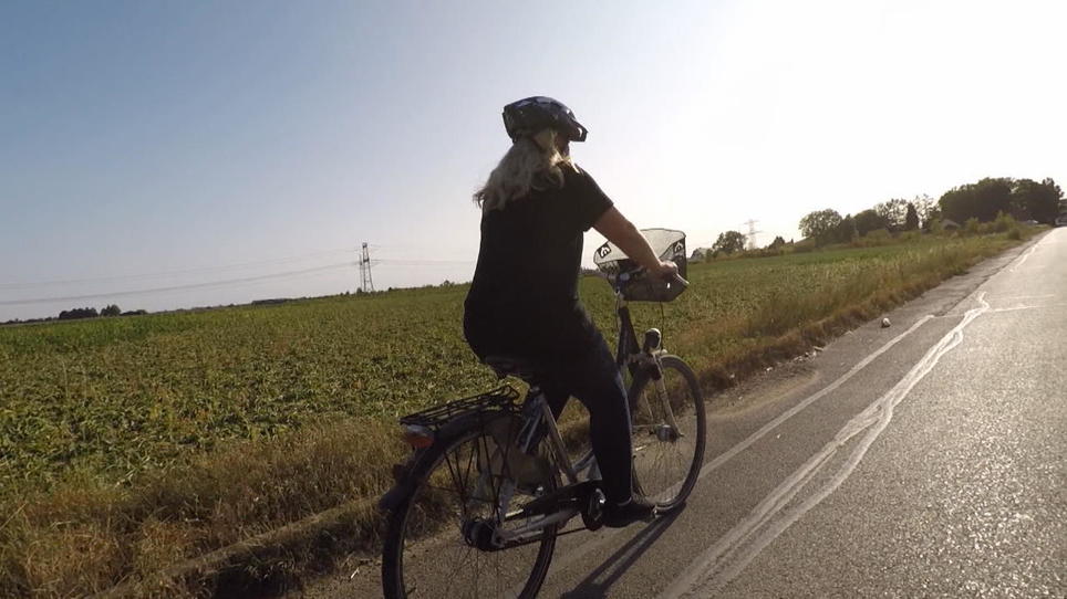 Umstieg Vom Auto Aufs Fahrrad Wie Viel Nehme Ich Dabei Ab Rtl De