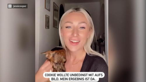 Download Michael Wendler Schwester Bettina Skowronek Instagram Gif