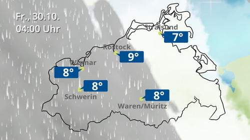 Wie Wird Das Wetter Heute In Karlsruhe