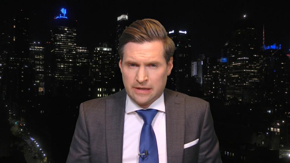 Gordian Fritz in New York "Es kommt auf zwei Staaten an" RTL.de