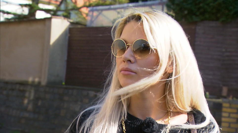 Orgasmus-Tipps von Sara Kulka: Sara Kulka spricht ber Sex-Toys