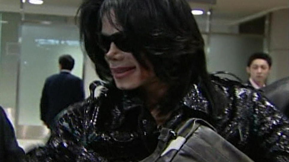Wie Ist Michael Jackson Weiß Geworden