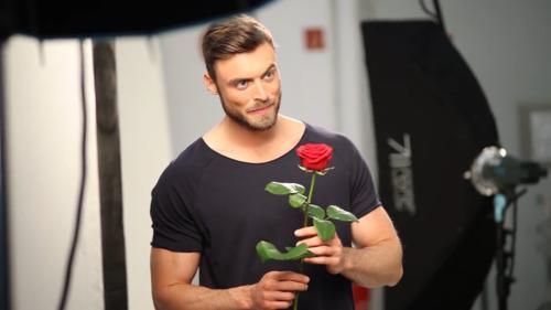 Flirten taktik