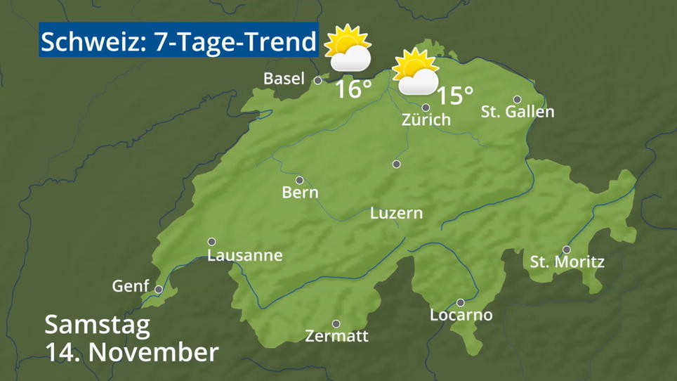 wettertrend schweiz eth