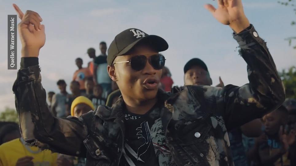 Master KG & Nomcebo: "Jerusalema": Ein Song erobert die Welt | RTL.de