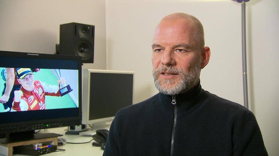 Regisseur im Interview: 4 Fragen an den Macher der Mick ...