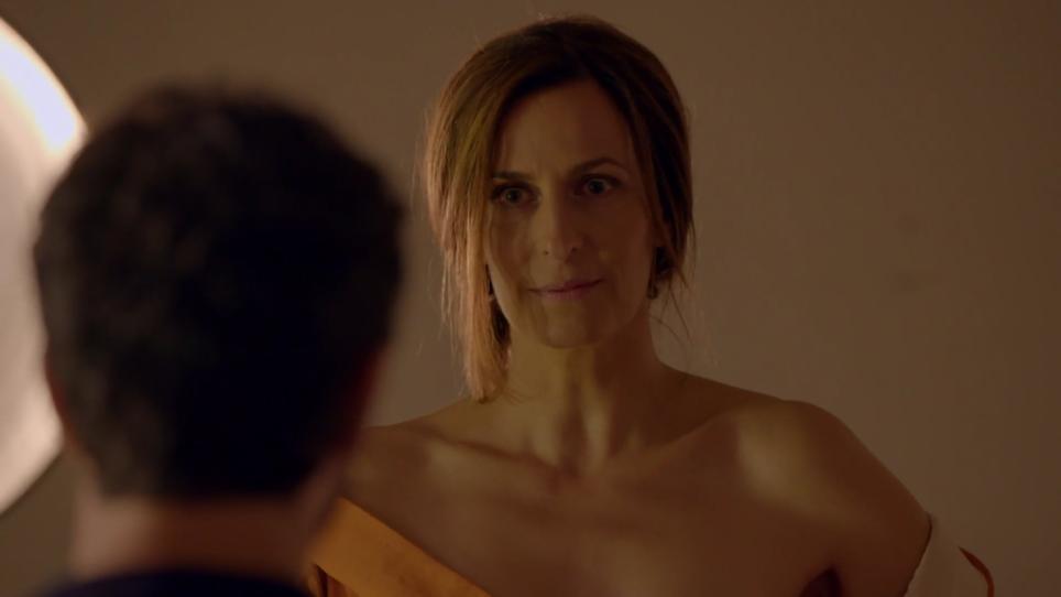 GZSZ-Folge 7150 vom 04.12.2020: Katrin will Tobias verführen