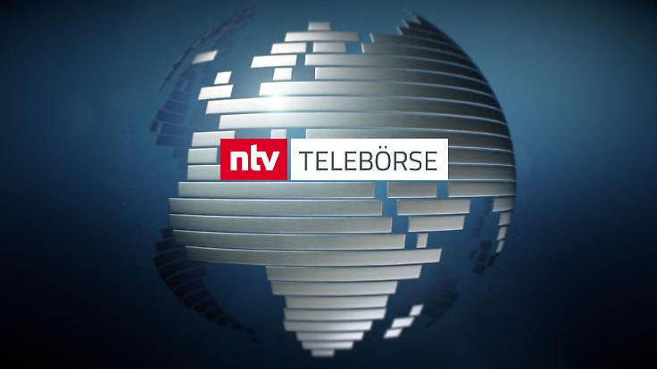 Deutschlands erfolgreichste Börsen-Sendung: Ntv Telebörse feiert 75.000 ...