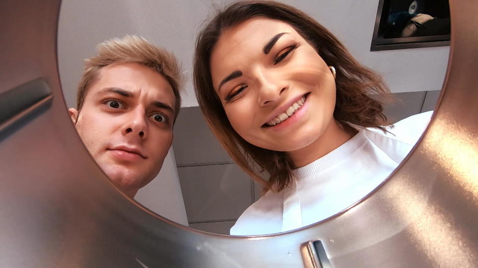 Wir testen das Weihnachts-Menü aus dem Thermomix | RTL.de