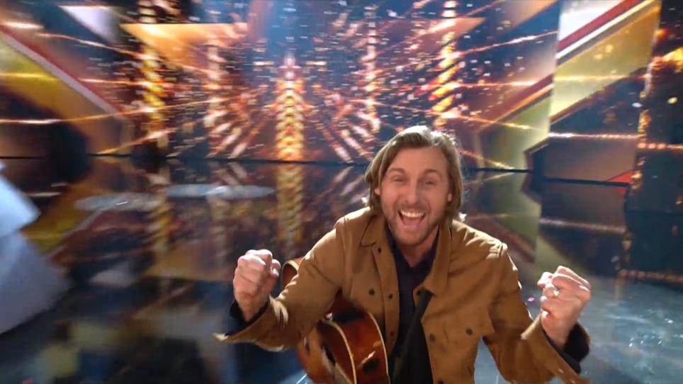 Supertalent 2021 Sieger Supertalent 2021 Sieger