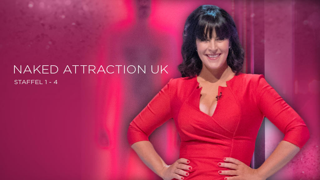 Naked Attraction UK