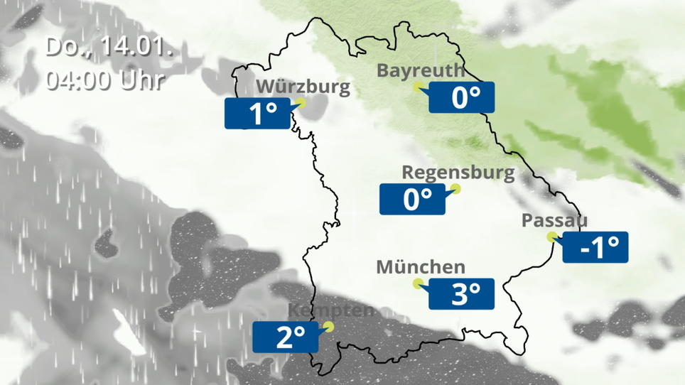 Wie Wird Das Wetter Heute In Regensburg