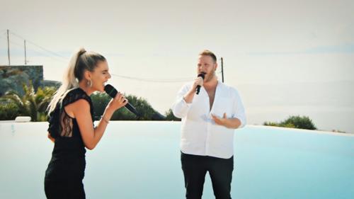 Jetzt Will Sie Das Handtuch Werfen Bei Dsds 2021 Katharina Eisenblut Wie Kann Man Mir Das Denn Antun Rtl De