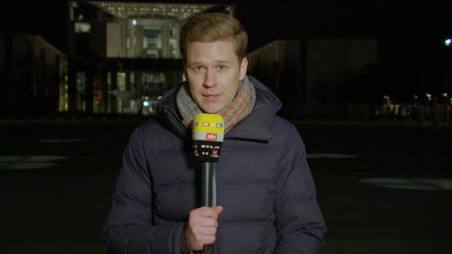 Jetzt redet sein Zellengenosse Mörder Norman Volker Franz auf der