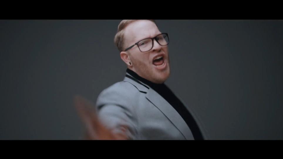 Jan Marten Block Never Not Try Komponist Zum DSDS-Siegersong „Never Not Try“: Das erste Musik-Video von Jan