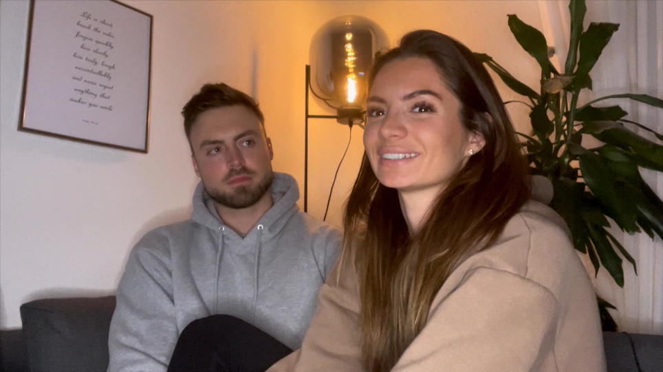 Bachelor Niko Griesert & Michele de Roos sind ein Paar RTL.de