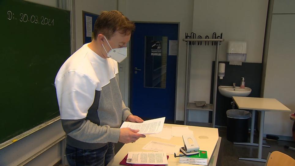 Abitur Durch Die Tür Ganze Folge