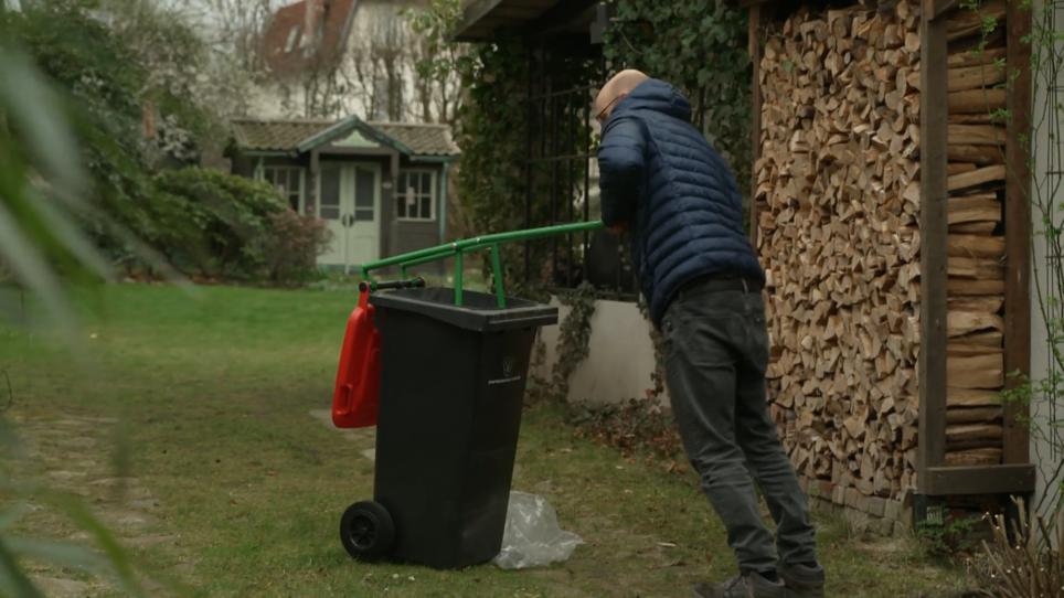 Müllpressen für Zuhause: Vorsicht, es drohen hohe Strafen!