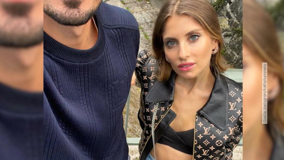 Mats Hummels Neue Freundin Alica Schmidt