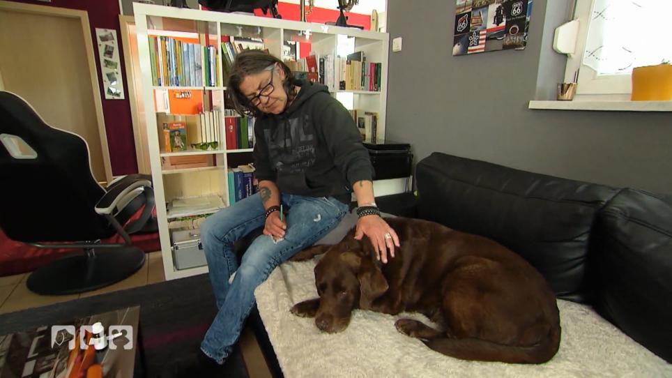 Die Kosten explodieren Die Behandlungen für Petras Hund sind teuer