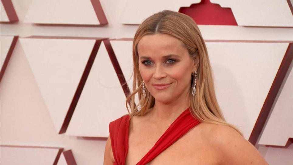 Reese Witherspoon Ist Jetzt Die Reichste Schauspielerin Rtlde 