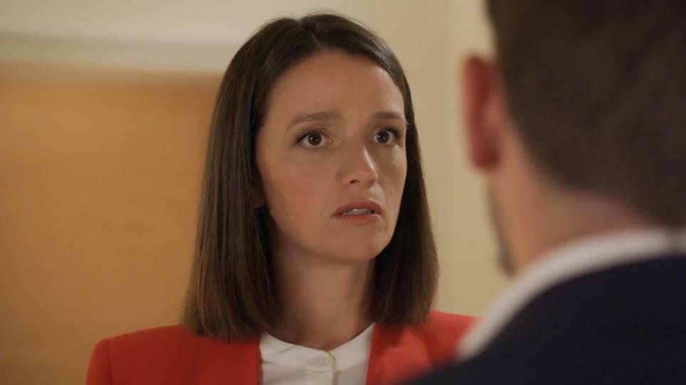 Explosive Leidenschaft bei AWZ?!: Werden Jenny und Justus von ihrer  Leidenschaft gepackt?