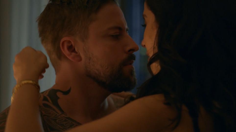 Heißer GZSZ-Spoiler!: Haben Laura und John Sex?