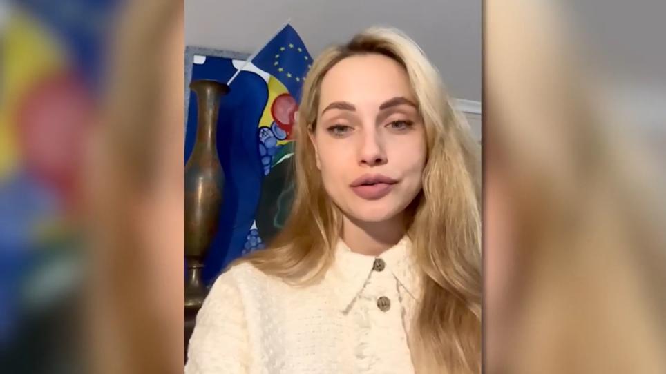 „Es gibt keine Privilegien im Krieg