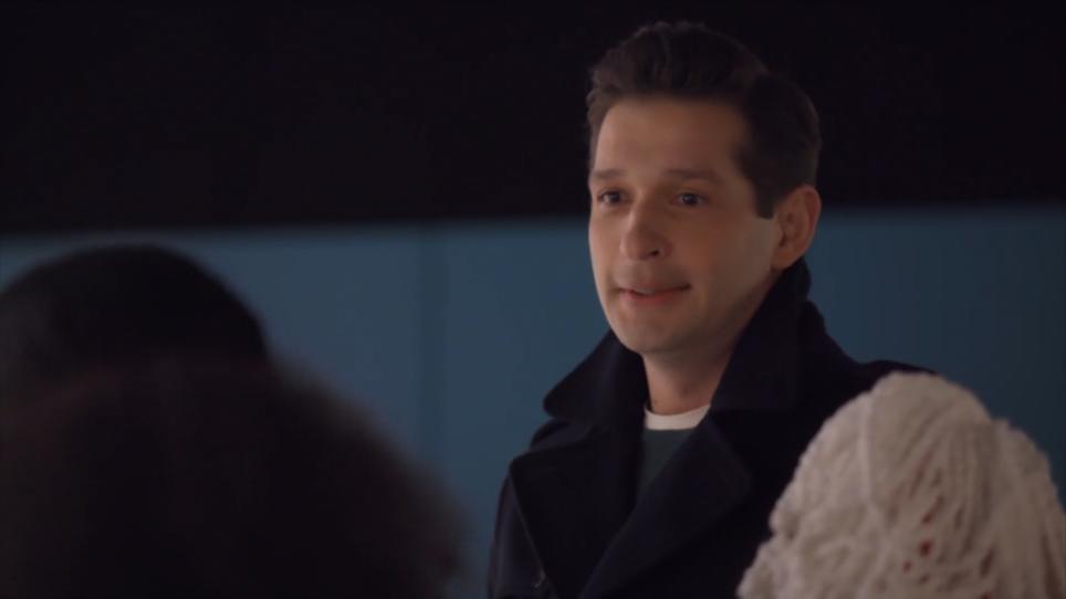 AWZ-Folge vom 26.04.22: Deniz versucht bei Imani erneut sein Glück