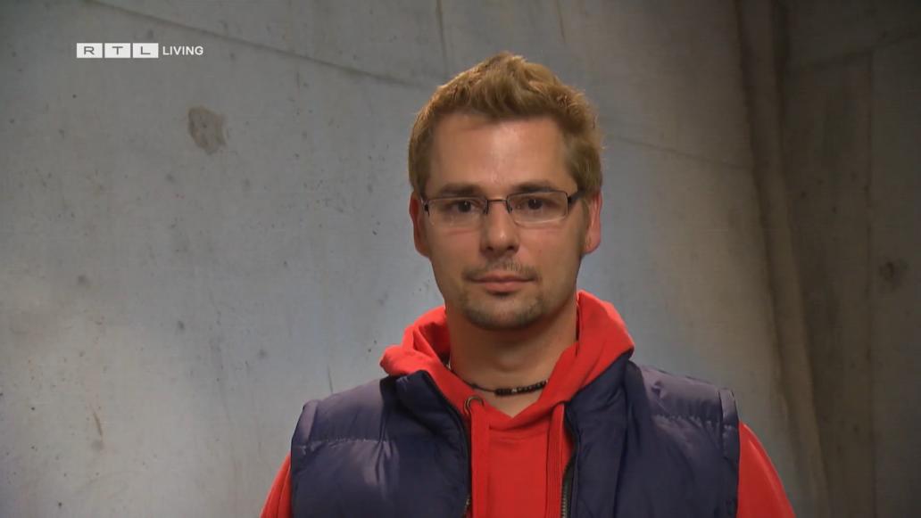 Undercover Boss