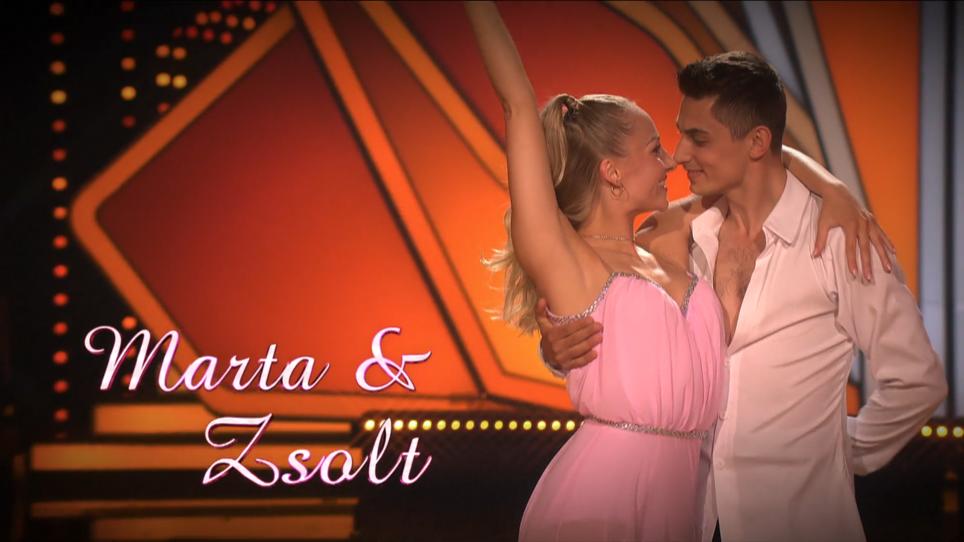 So sieht Vorfreude aus: Marta und Zsolt sind bereit | RTL News
