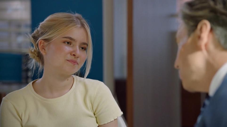 GZSZ-Folge 7578 vom 16. August 2022: Wette verloren: Johanna ist  erfolgreicher als gedacht