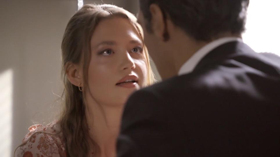 Die AWZ-Wochenvorschau (Teil 3): Wie weit geht Nathalie mit Frank Giese?