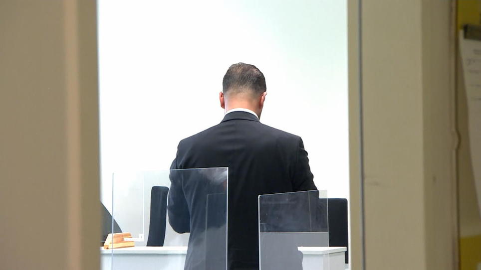Clan-Mitglied vor Gericht: Karim R. soll illegal Sozialhilfe kassiert ...
