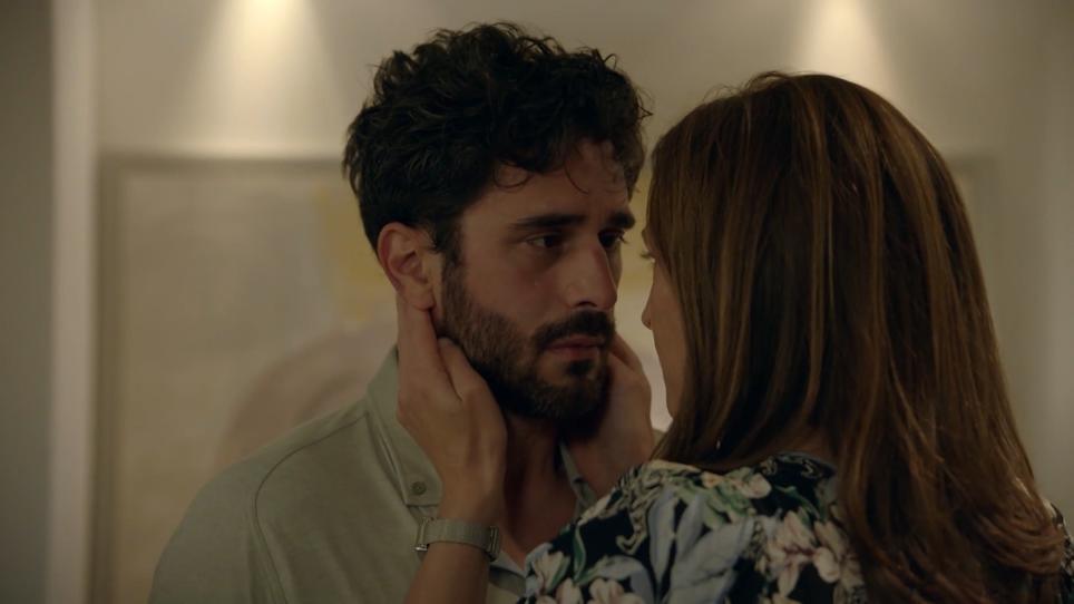 GZSZ heute im TV: Hilferuf! Tobias flüchtet sich in Katrins Arme