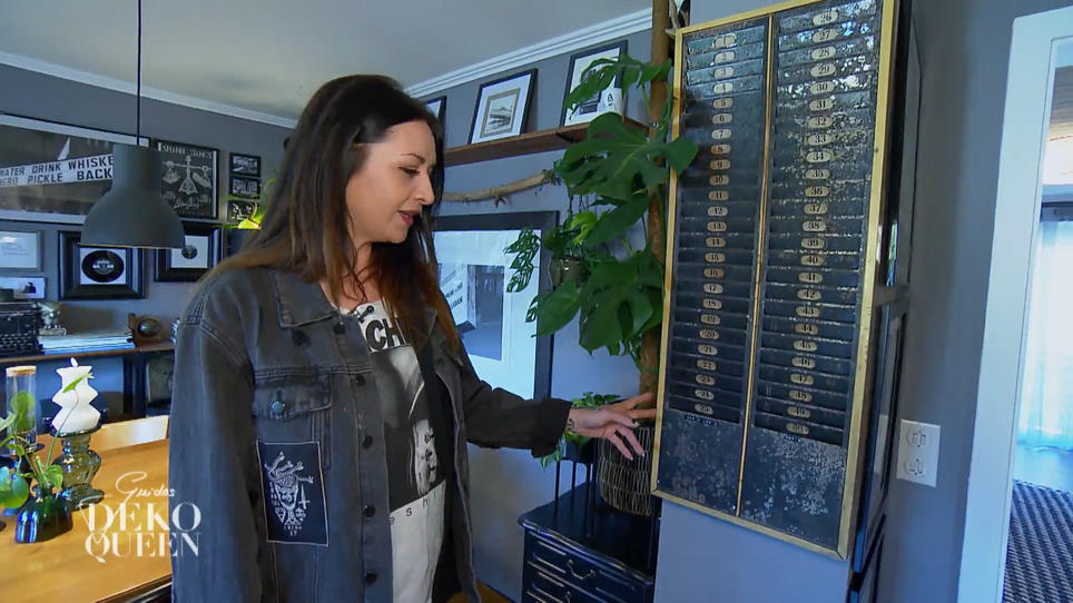 Ihr Style ist eklektisch Manuel hat viele Lieblingsteile RTL.de