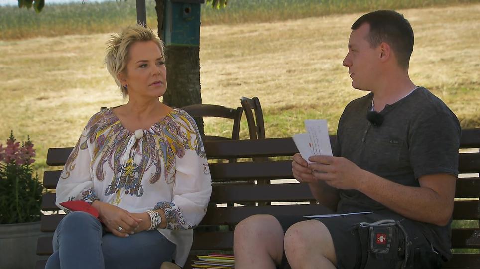 "Die Briefe sind total toll" Max und Michael suchen die Liebe RTL.de